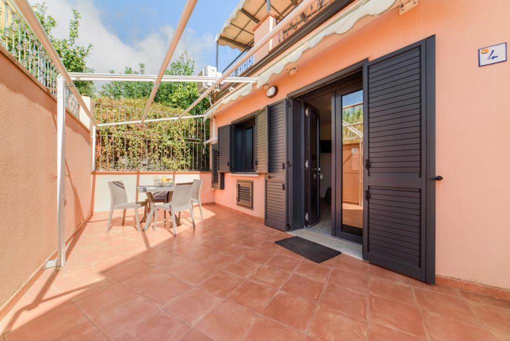 Maraldo Aparthotel *