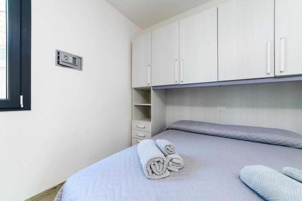 Aparthotel Maraldo Marina di Camerota
