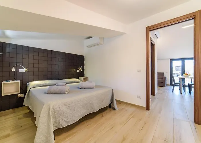 Casa Vacanze Maraldo
