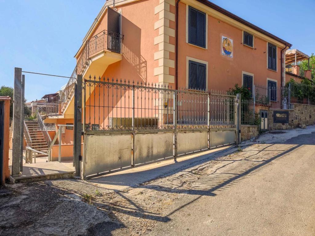 Aparthotel Maraldo *