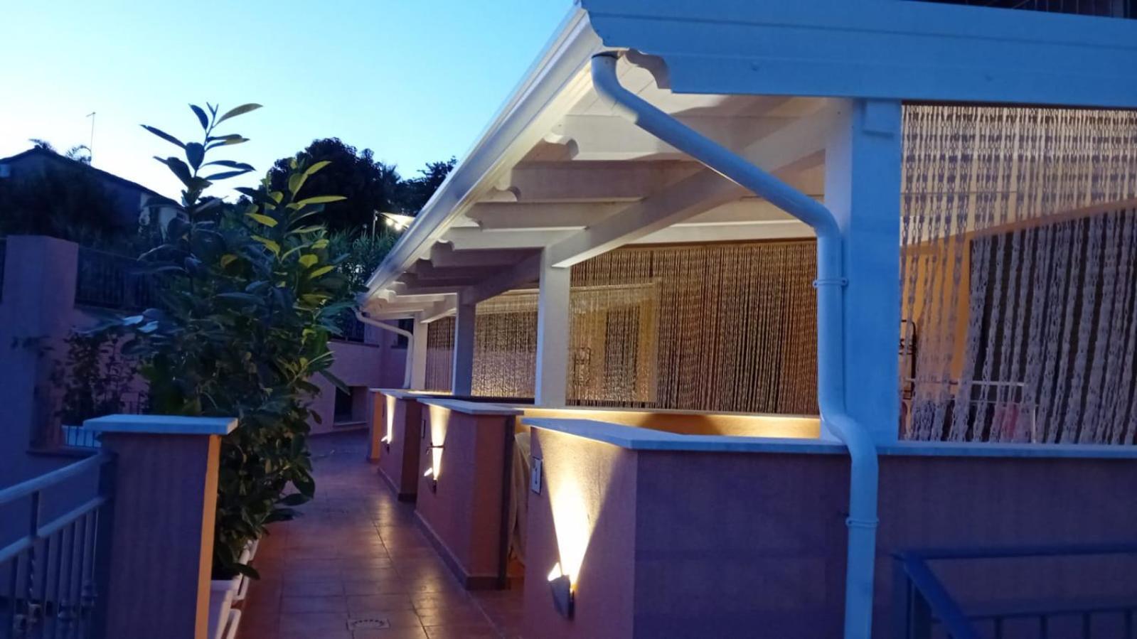 Aparthotel Maraldo *