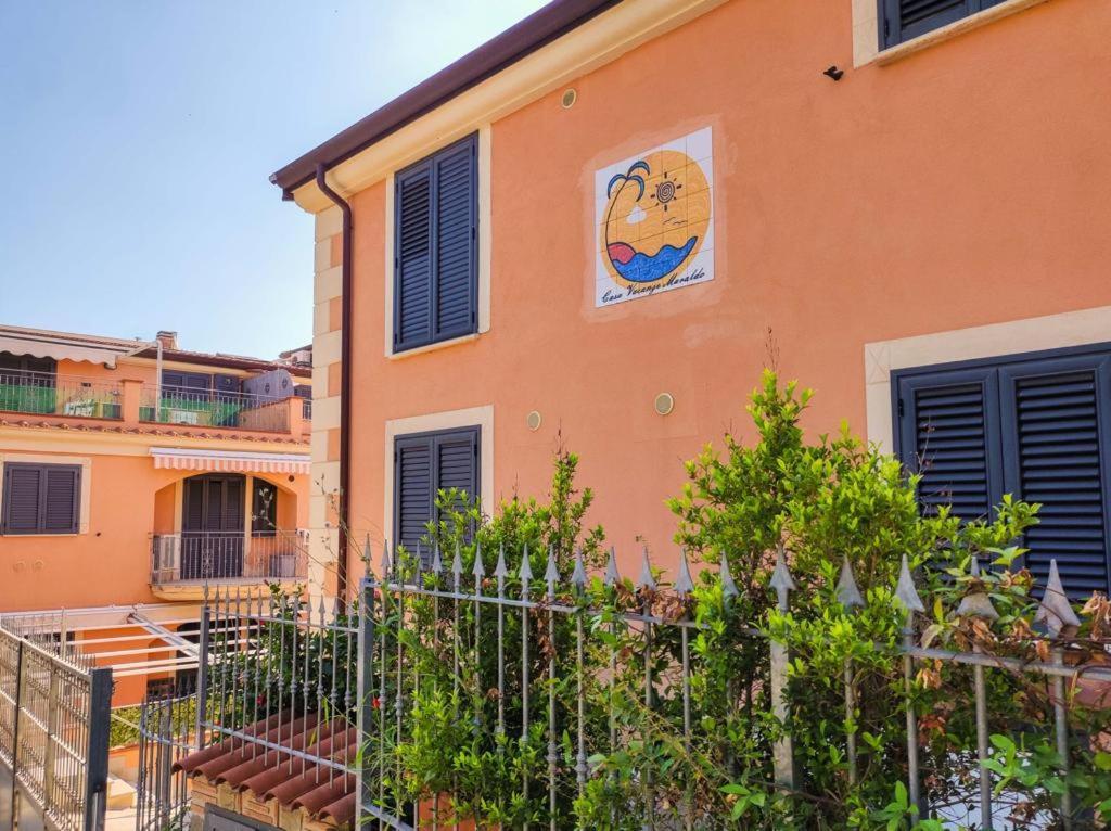 Maraldo Aparthotel