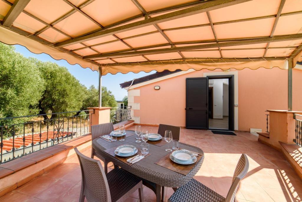 Aparthotel Maraldo Marina di Camerota