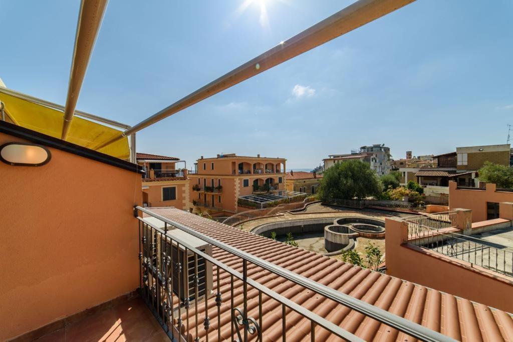Aparthotel Maraldo *