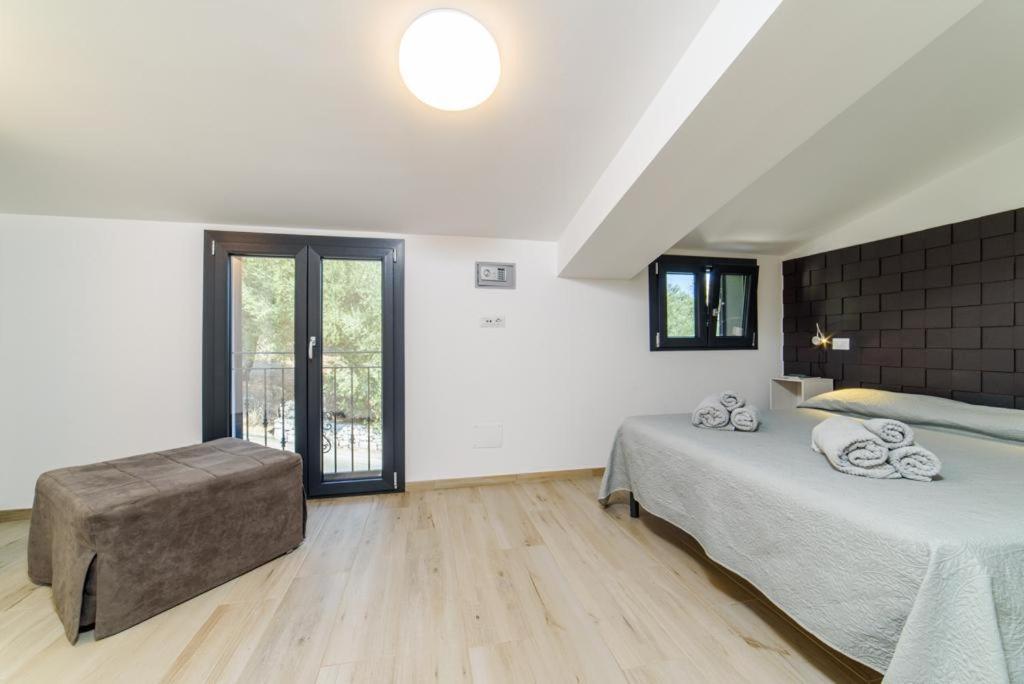 Aparthotel Maraldo *