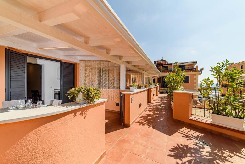 Maraldo Aparthotel