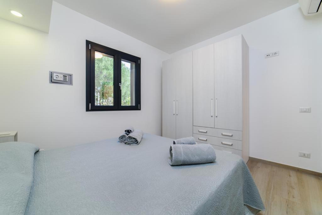 Appart hôtel Maraldo *