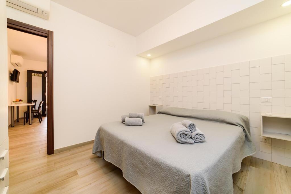 Maraldo Aparthotel