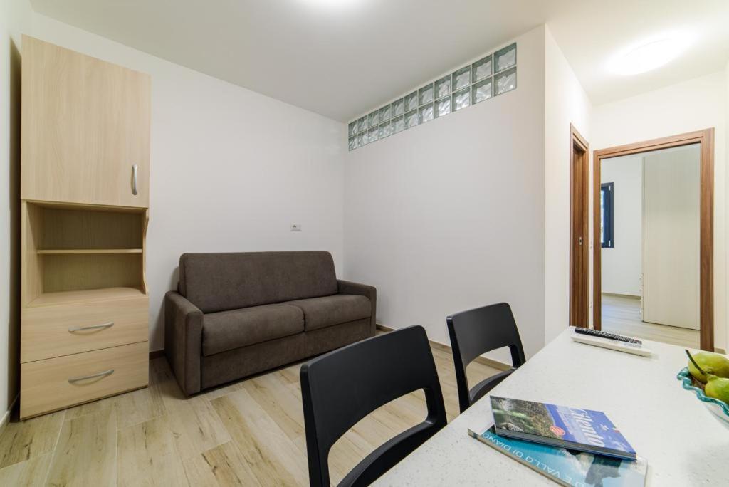 Maraldo Aparthotel