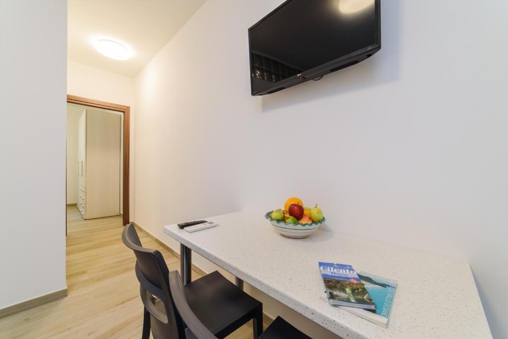 Maraldo Aparthotel