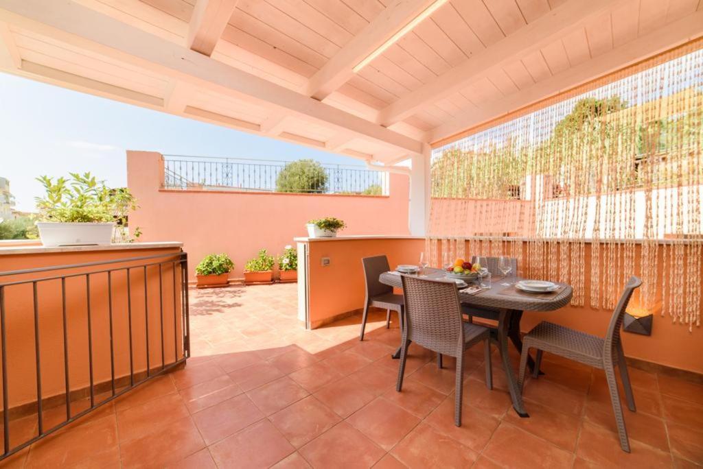 Aparthotel Maraldo