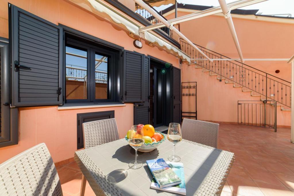 Aparthotel Maraldo