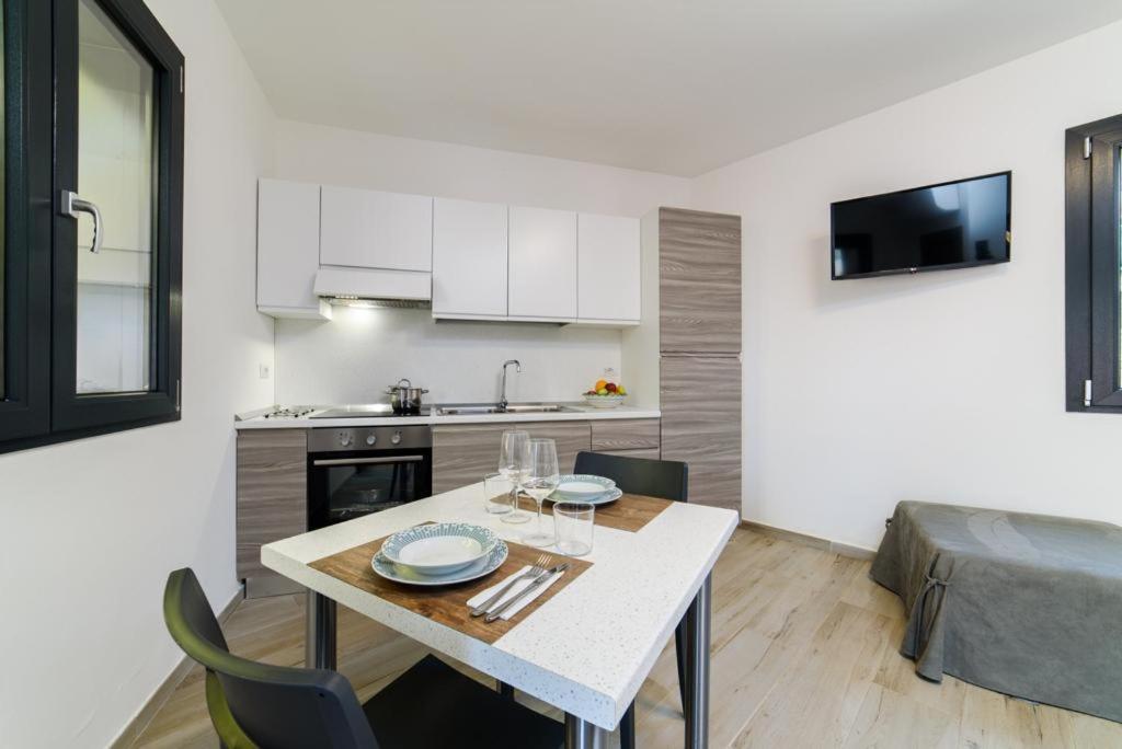 Aparthotel Maraldo *