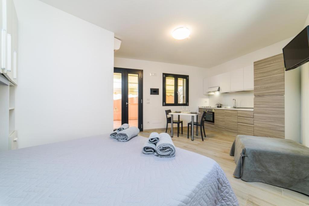 Aparthotel Maraldo