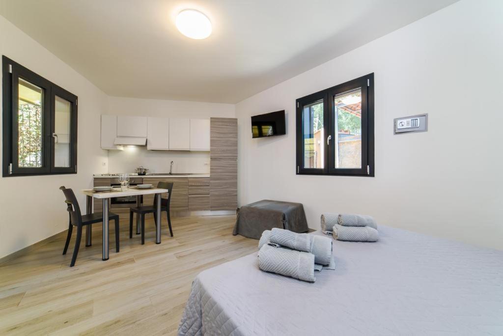 Aparthotel Maraldo *