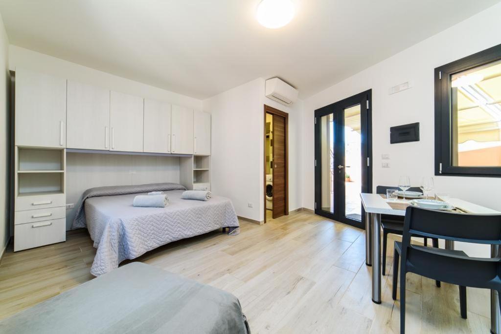 Maraldo Aparthotel