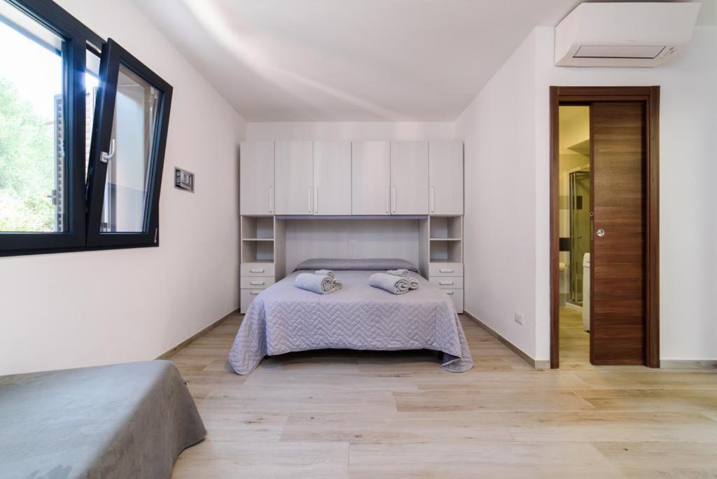 Aparthotel Maraldo *
