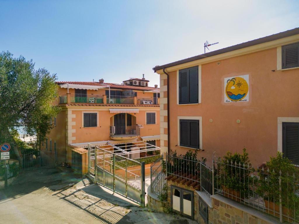 Maraldo Aparthotel Marina di Camerota