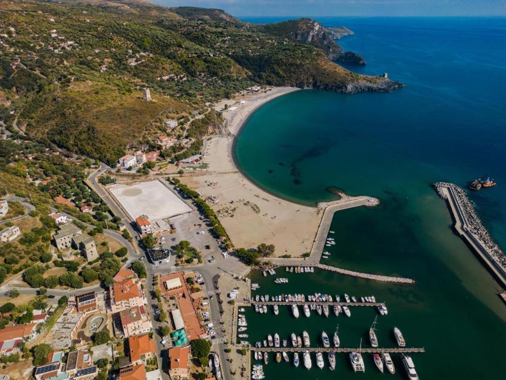 Maraldo Marina di Camerota