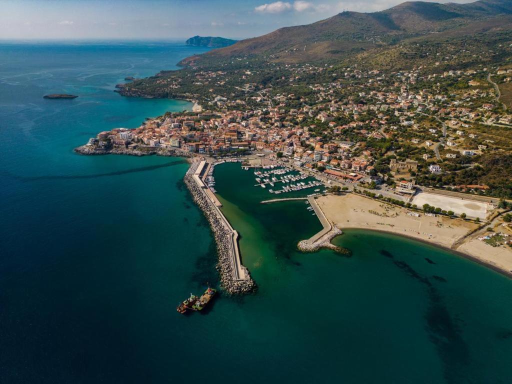 Aparthotel Maraldo