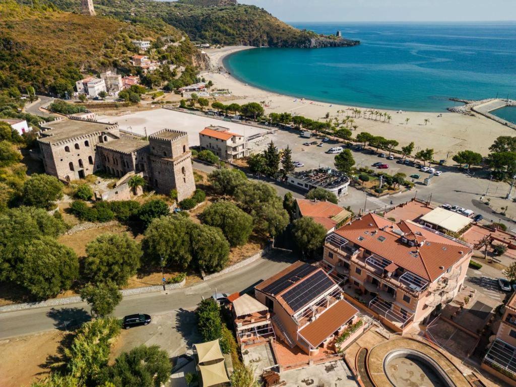 Maraldo Aparthotel *