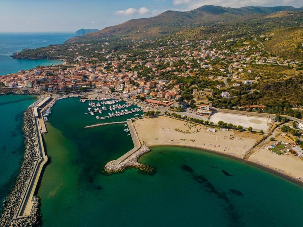 Aparthotel Maraldo *