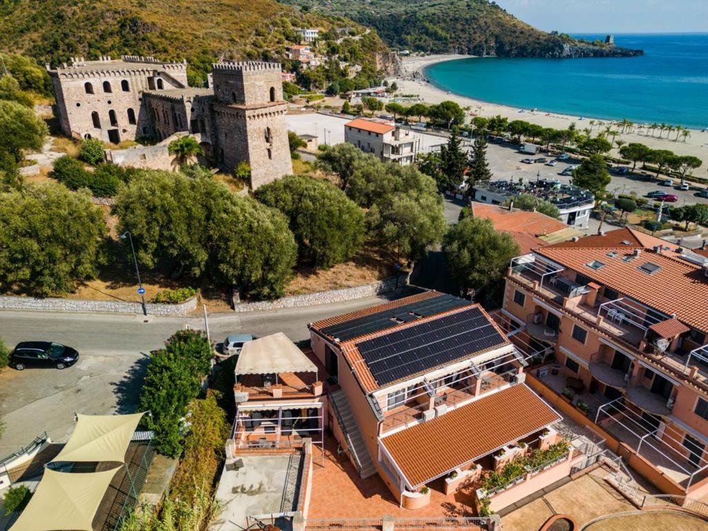 Maraldo Aparthotel *