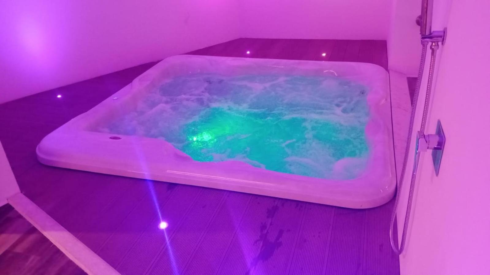 Aparthotel Maraldo *