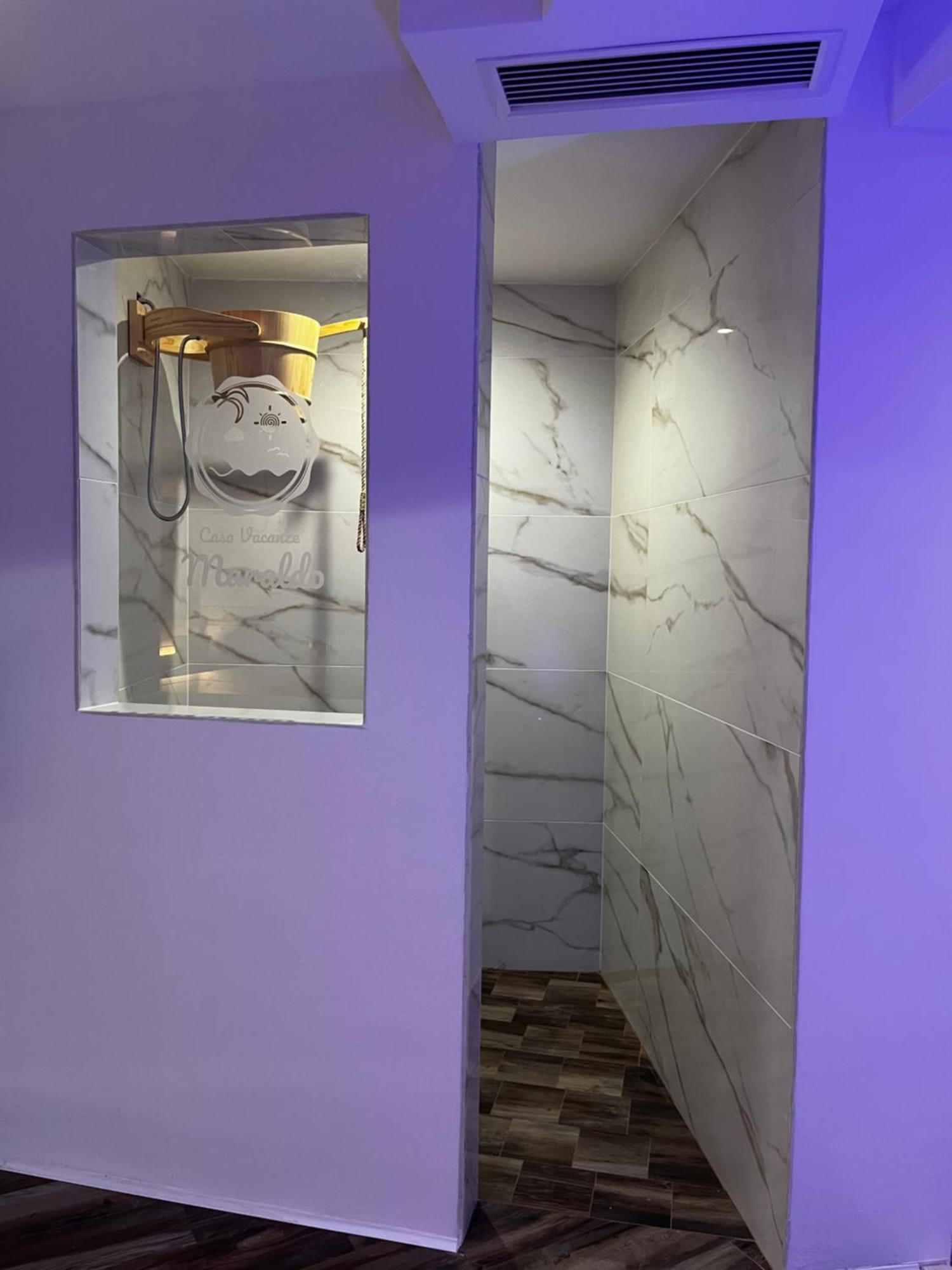 Aparthotel Maraldo *