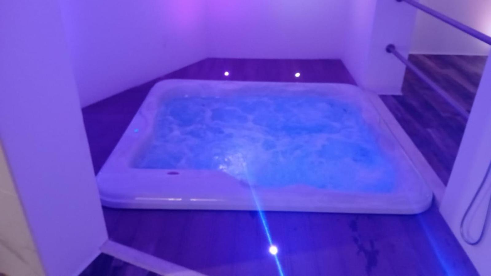 Maraldo Aparthotel *