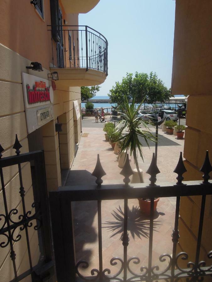 Maraldo Marina di Camerota