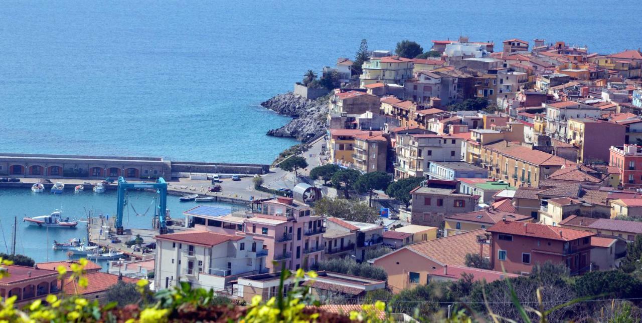 Maraldo Aparthotel Marina di Camerota