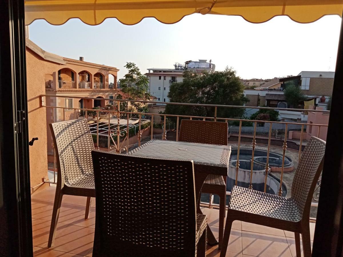 Aparthotel Maraldo